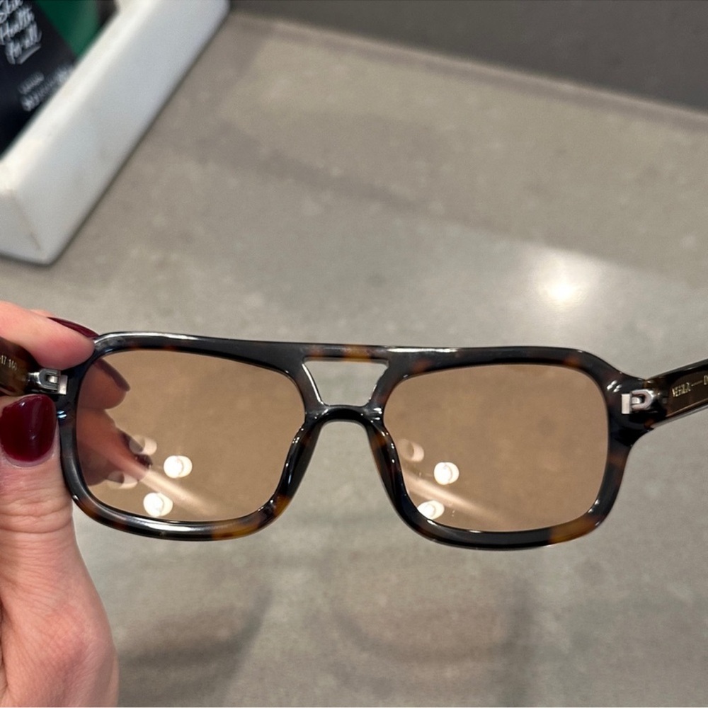 Vehla Dixie Sunglasses - Picture 3 of 7